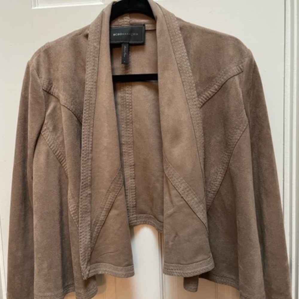 BCBG Jacket